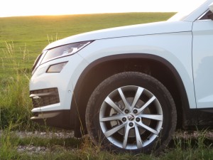 Škoda Kodiaq 2,0 TDI 4x4 (25)