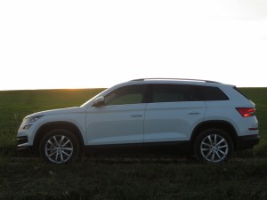 Škoda Kodiaq 2,0 TDI 4x4 (26)