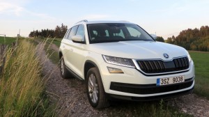 Škoda Kodiaq 2,0 TDI 4x4 (3)