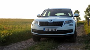 Škoda Kodiaq 2,0 TDI 4x4 (7)