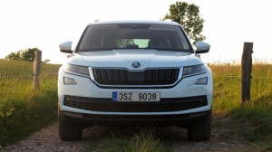 Škoda Kodiaq 2,0 TDI 4x4 (8)