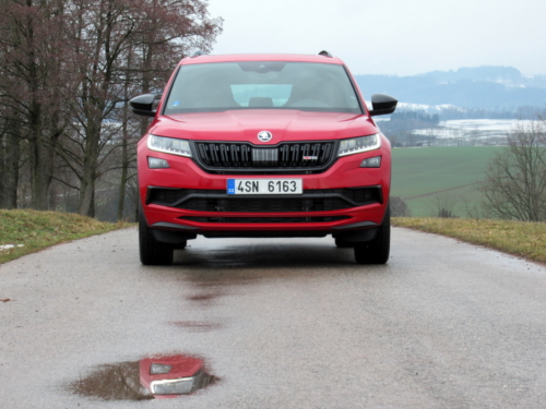 Nová Škoda Kodiaq RS (11)