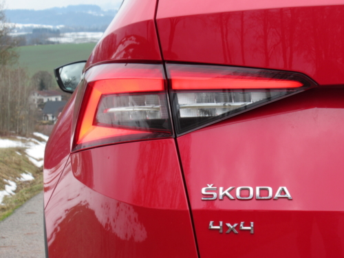 Nová Škoda Kodiaq RS (29)