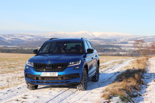 Škoda Kodiaq RS (12)