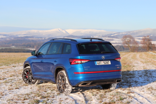 Škoda Kodiaq RS (28)