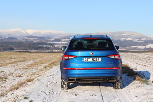 Škoda Kodiaq RS (3)