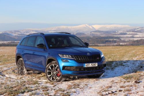 Škoda Kodiaq RS (30)