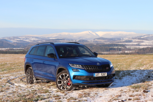 Škoda Kodiaq RS (32)