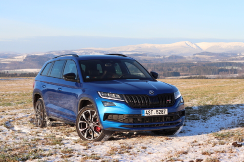 Škoda Kodiaq RS (33)