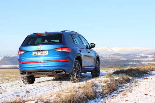 Škoda Kodiaq RS (5)