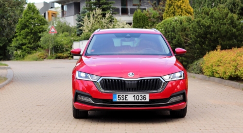 Nová Škoda Octavia Combi (18)