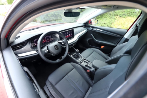 Nová Škoda Octavia Combi (63)