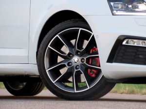 Škoda Octavia Combi RS 2.0 TSI (12)