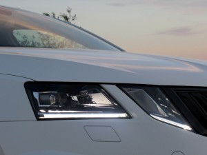 Škoda Octavia Combi RS 2.0 TSI (14)