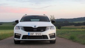 Škoda Octavia Combi RS 2.0 TSI (27)