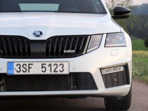 Škoda Octavia Combi RS 2.0 TSI (28)