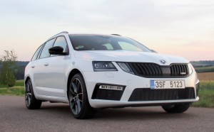 Škoda Octavia Combi RS 2.0 TSI (29)