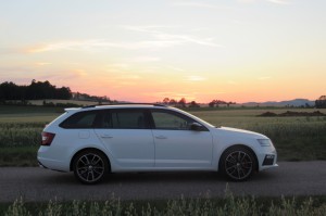 Škoda Octavia Combi RS 2.0 TSI (30)