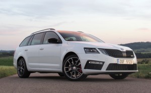 Škoda Octavia Combi RS 2.0 TSI (33)