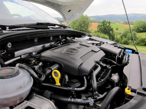 Škoda Octavia Combi RS 2.0 TSI (63)