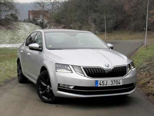 Škoda Octavia Liftback 2019 2,0 tdi 135 kw 4x4 (12)