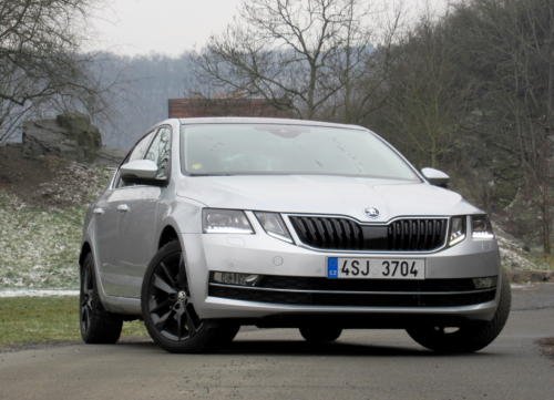 Škoda Octavia Liftback 2019 2,0 tdi 135 kw 4x4 (13)