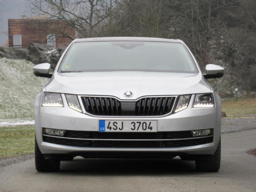 Škoda Octavia Liftback 2019 2,0 tdi 135 kw 4x4 (15)