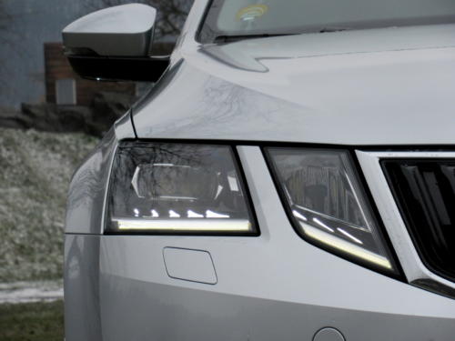 Škoda Octavia Liftback 2019 2,0 tdi 135 kw 4x4 (16)