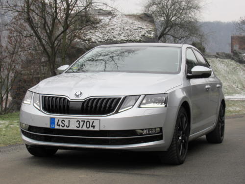 Škoda Octavia Liftback 2019 2,0 tdi 135 kw 4x4 (17)