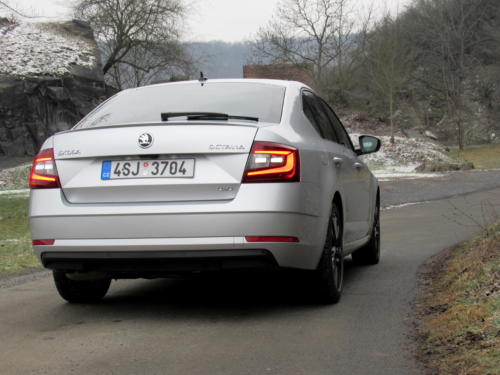 Škoda Octavia Liftback 2019 2,0 tdi 135 kw 4x4 (25)