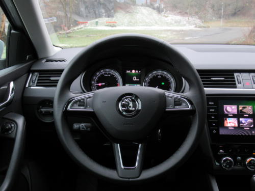 Škoda Octavia Liftback 2019 2,0 tdi 135 kw 4x4 (34)