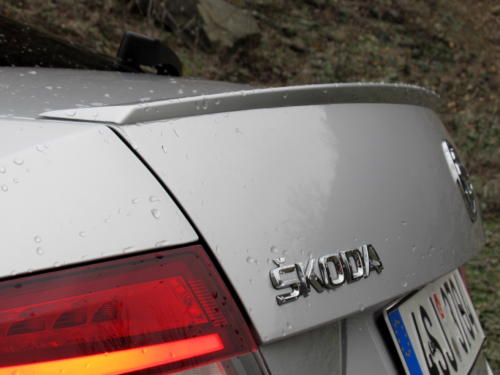 Škoda Octavia Liftback 2019 2,0 tdi 135 kw 4x4 (5)