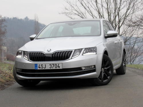 Škoda Octavia Liftback 2019 2,0 tdi 135 kw 4x4 (6)