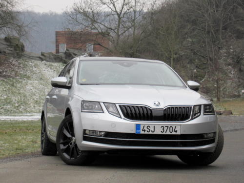 Škoda Octavia Liftback 2019 2,0 tdi 135 kw 4x4 (8)