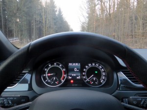 Škoda Rapid Spaceback 2018