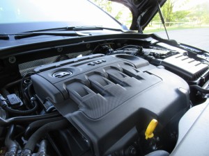 Škoda Superb Combi 2.0 tdi 4x4 (57)