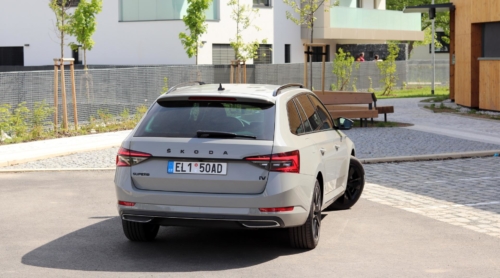 skoda superb iv 2020 (9)