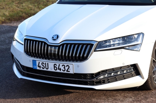 Škoda Superb LaurinKlement 2020 (14) (1)