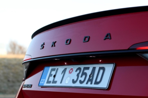 Škoda Superb iV 2020 (17)