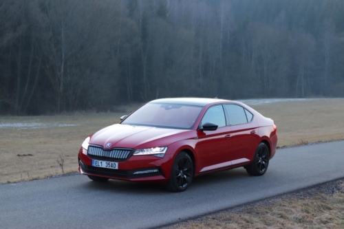 Škoda Superb iV 2020 (5) (1)